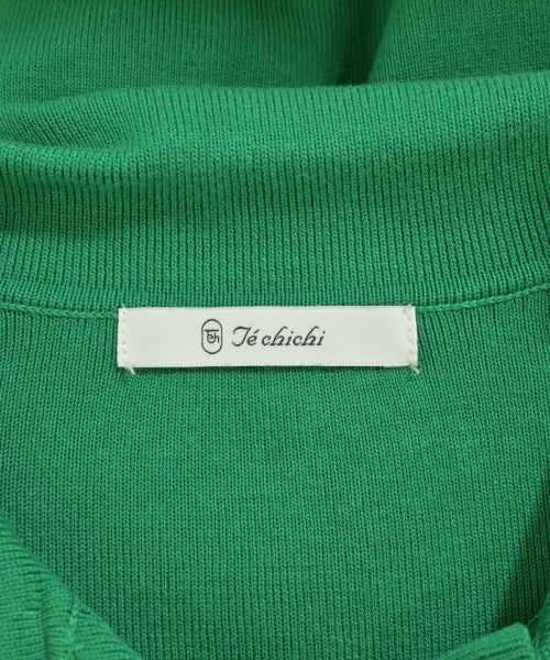 Te chichi เสื้อกันหนาว