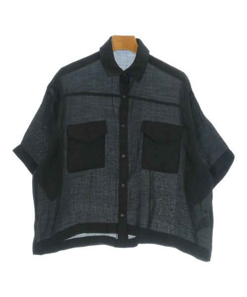 Te chichi เสื้อลำลอง