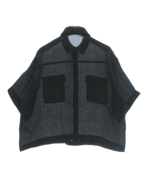 Te chichi เสื้อลำลอง