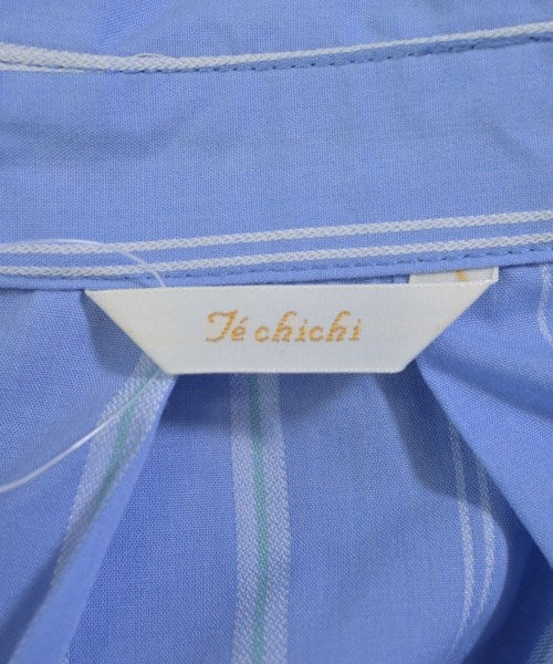 Te chichi ชุดเดรส