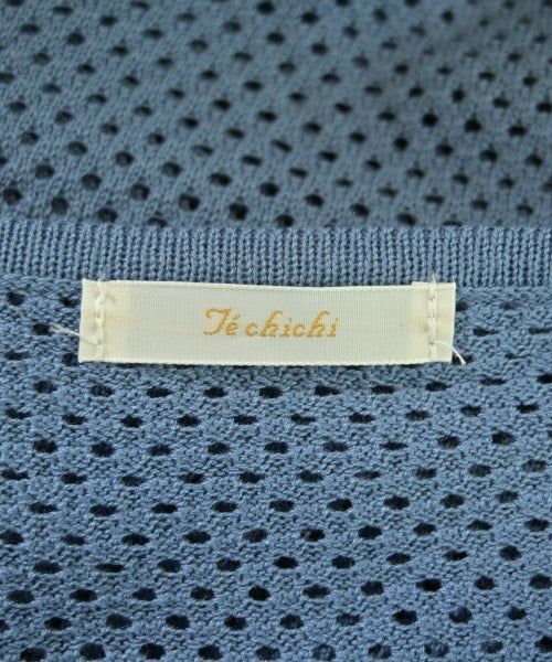 Te chichi เสื้อกันหนาว