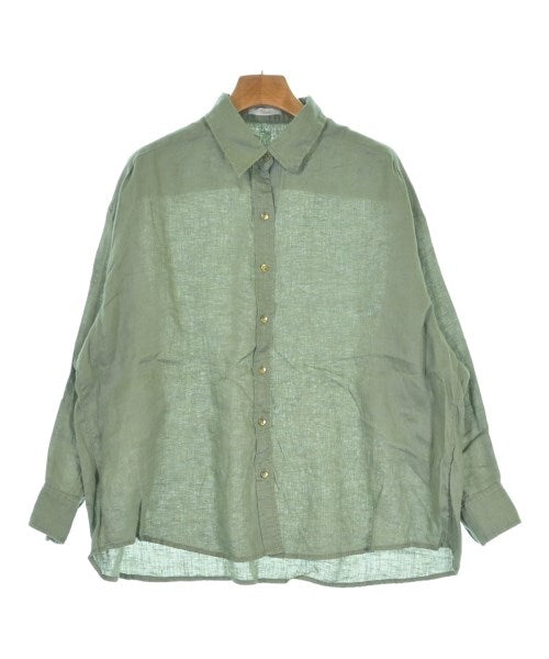 Te chichi เสื้อลำลอง
