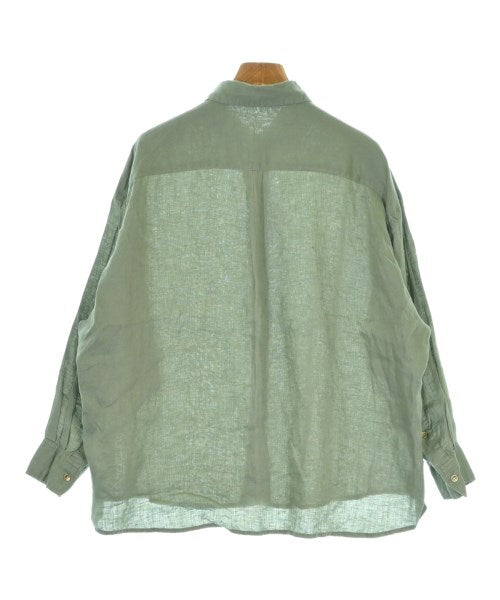 Te chichi เสื้อลำลอง