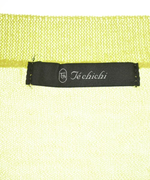 Te chichi เสื้อกันหนาว