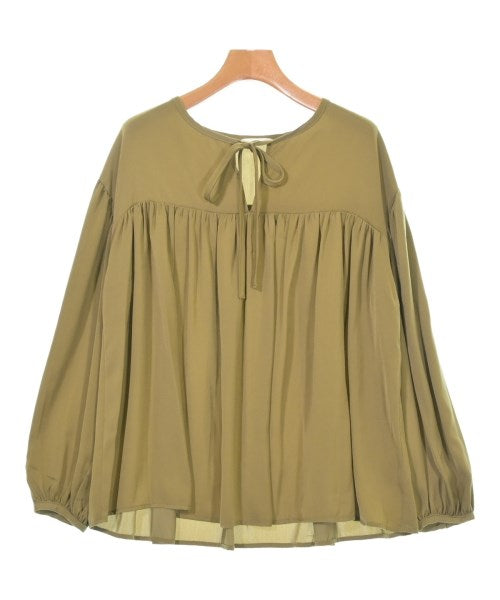 Te chichi เสื้อสตรี