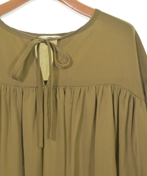 Te chichi เสื้อสตรี