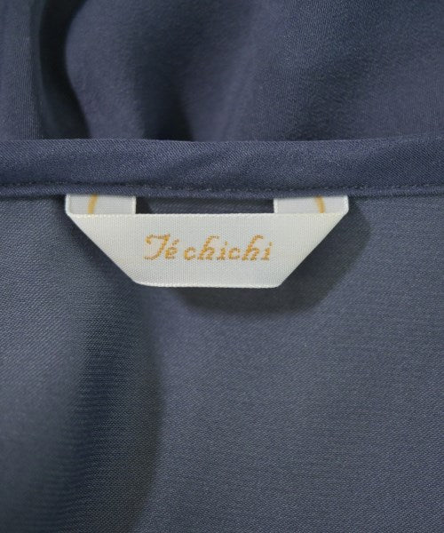 Te chichi เสื้อสตรี