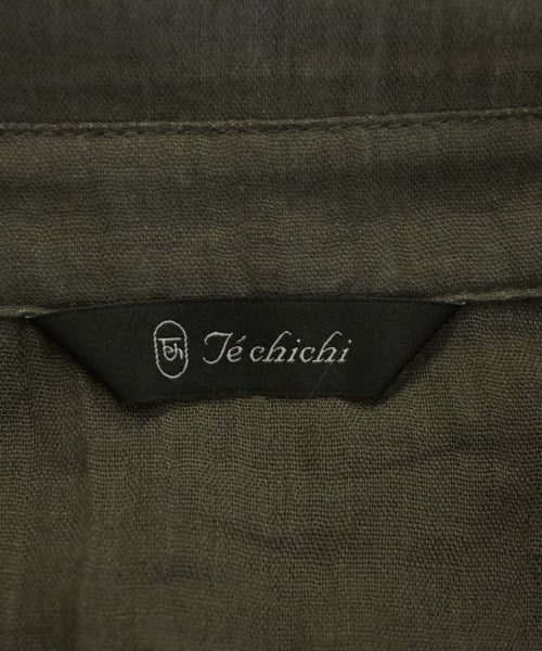Te chichi เสื้อลำลอง