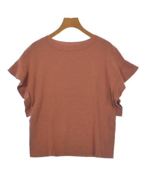 Te chichi เสื้อแขนกุด