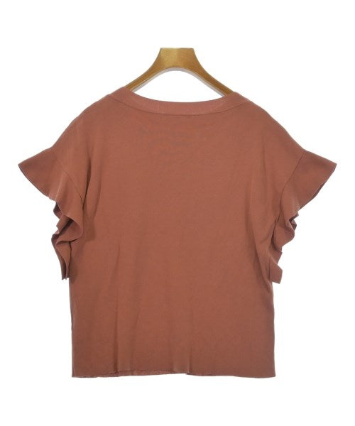 Te chichi เสื้อแขนกุด