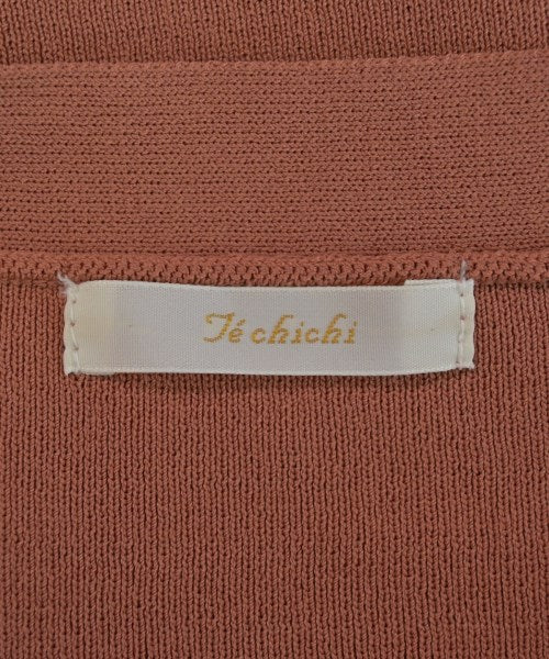Te chichi เสื้อแขนกุด