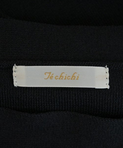 Te chichi เสื้อแขนกุด