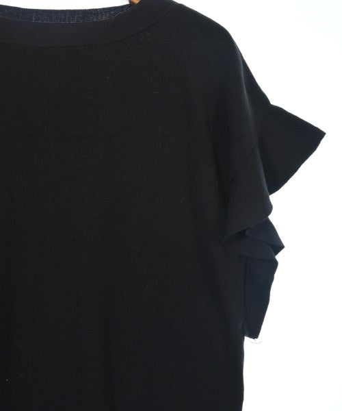 Te chichi เสื้อแขนกุด