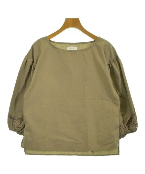 Te chichi เสื้อสตรี