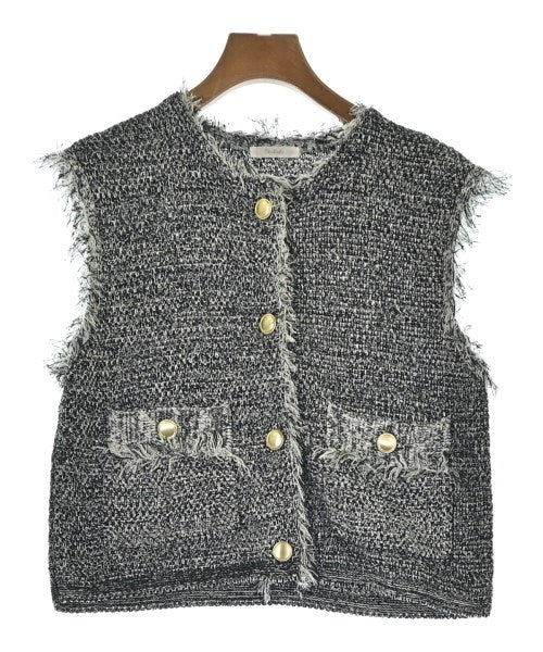 Te chichi เสื้อกั๊ก
