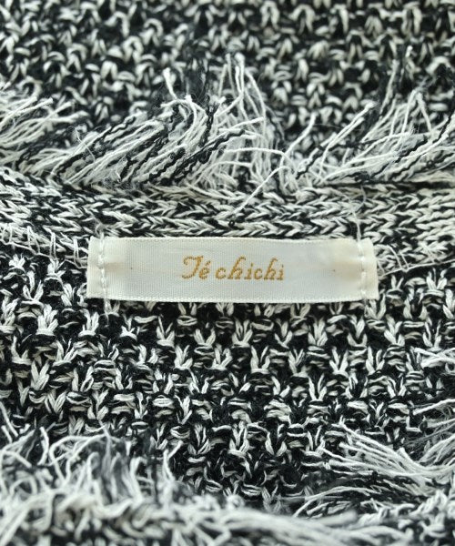 Te chichi เสื้อกั๊ก