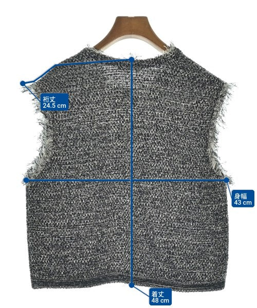 Te chichi เสื้อกั๊ก