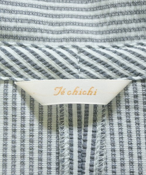 Te chichi เสื้อสตรี