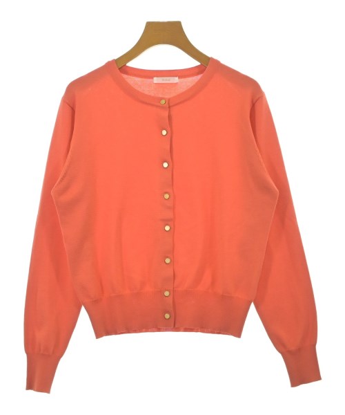 Te chichi เสื้อคาร์ดิแกน