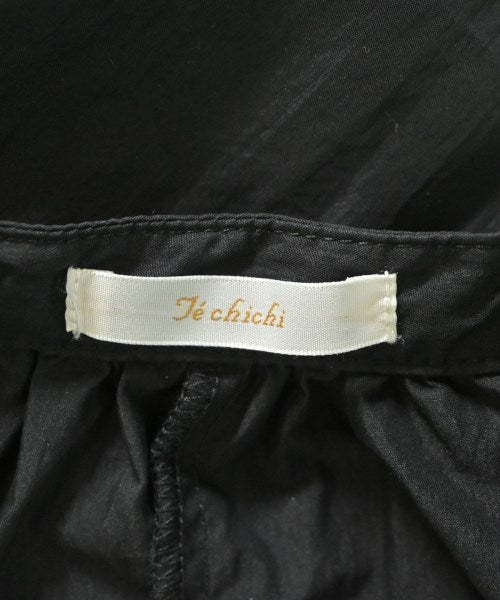 Te chichi เสื้อสตรี
