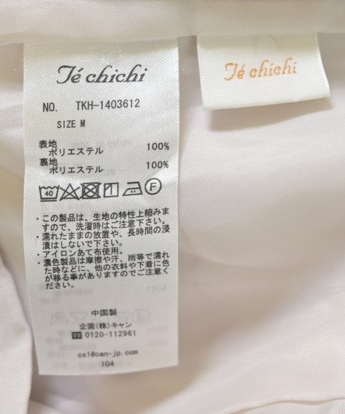 Te chichi กางเกง อื่น