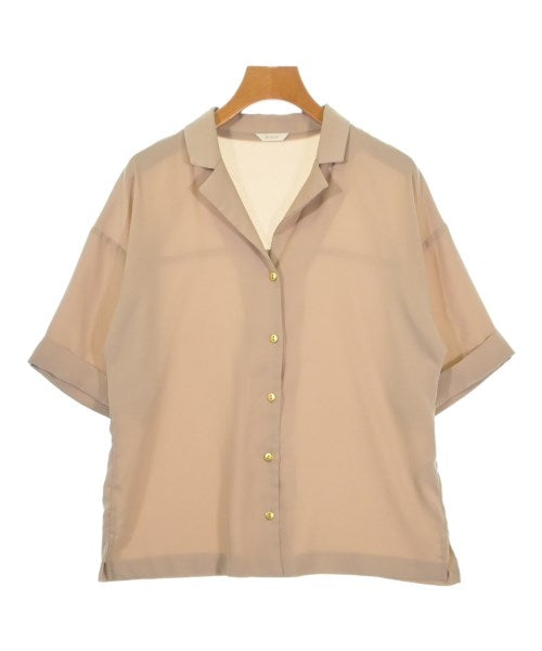 Te chichi เสื้อลำลอง