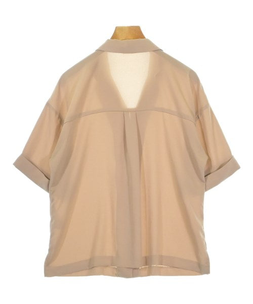 Te chichi เสื้อลำลอง