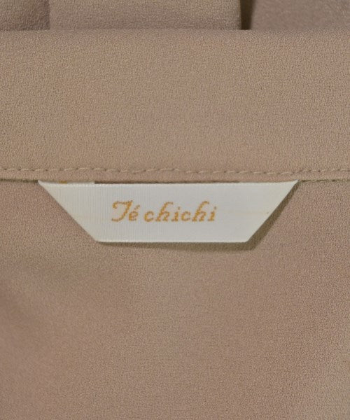 Te chichi เสื้อลำลอง