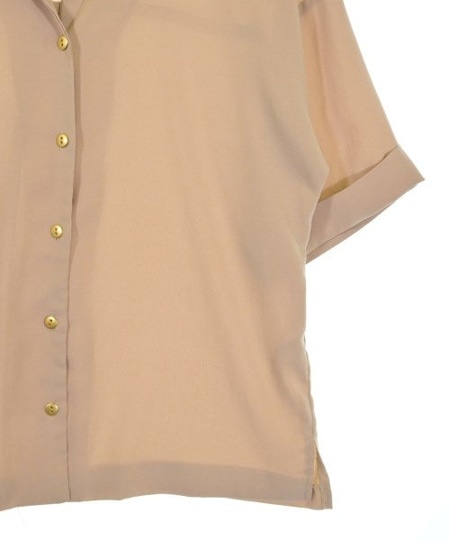 Te chichi เสื้อลำลอง