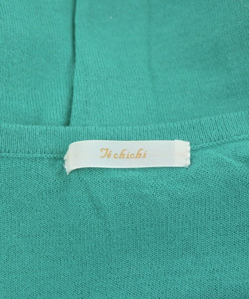 Te chichi เสื้อคาร์ดิแกน
