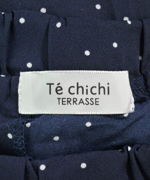Te chichi เสื้อสตรี