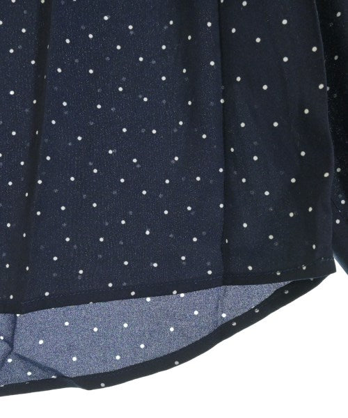 Te chichi เสื้อสตรี