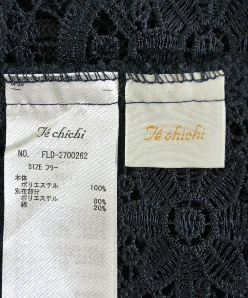 Te chichi เสื้อสตรี