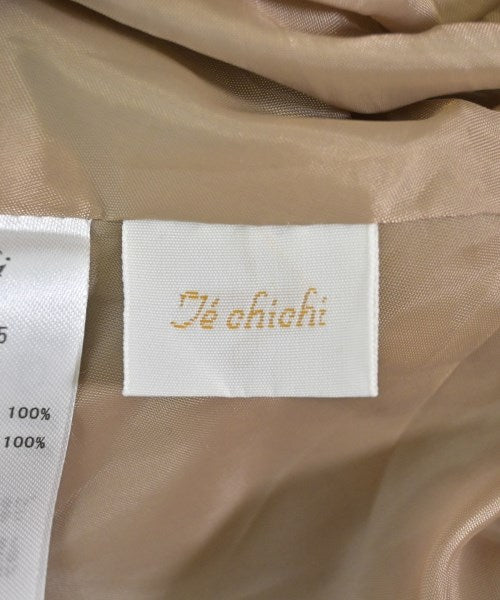 Te chichi กระโปรงยาวถึงเข่า