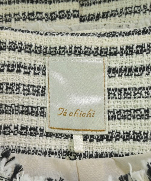Te chichi แจ็คเก็ตไม่มีปก