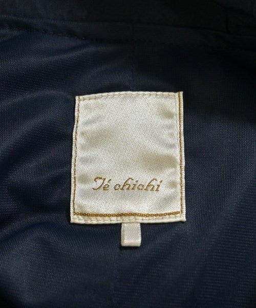Te chichi เสื้อพาร์กาภูเขา