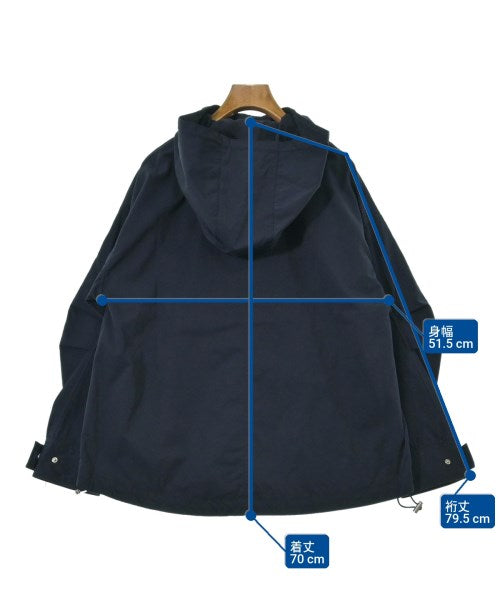 Te chichi เสื้อพาร์กาภูเขา