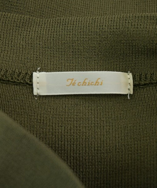 Te chichi เสื้อกั๊ก