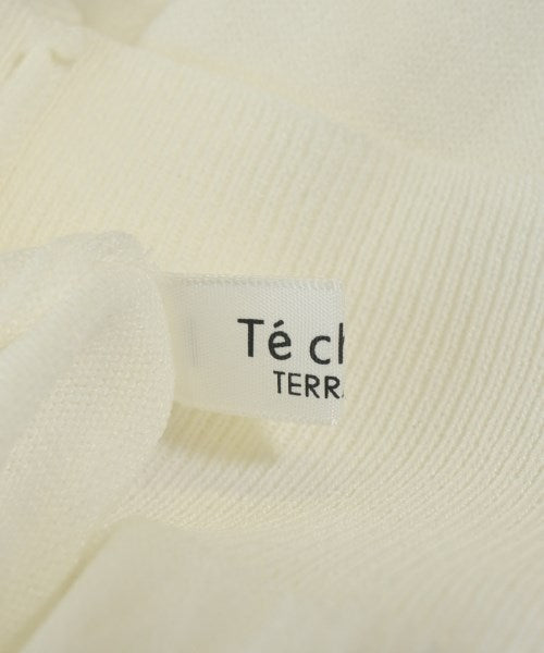 Te chichi เสื้อกันหนาว
