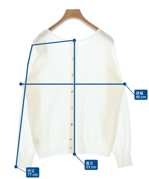 Te chichi เสื้อกันหนาว