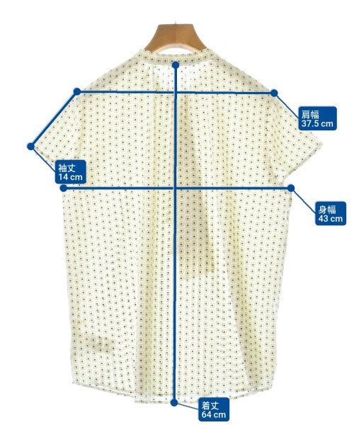 Te chichi เสื้อสตรี