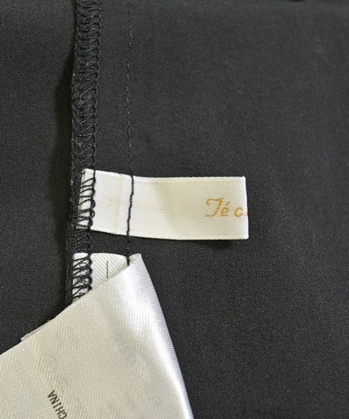 Te chichi เสื้อสตรี