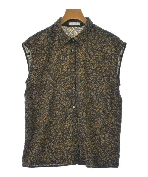 Te chichi เสื้อลำลอง