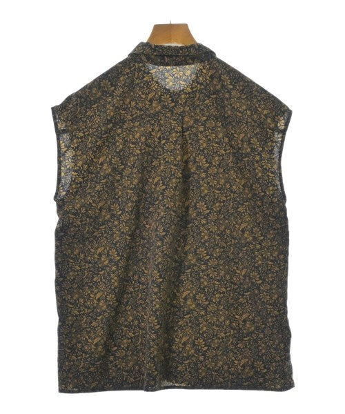 Te chichi เสื้อลำลอง