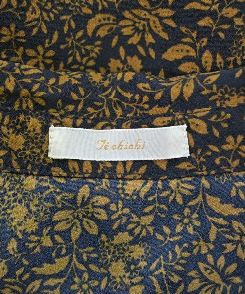 Te chichi เสื้อลำลอง