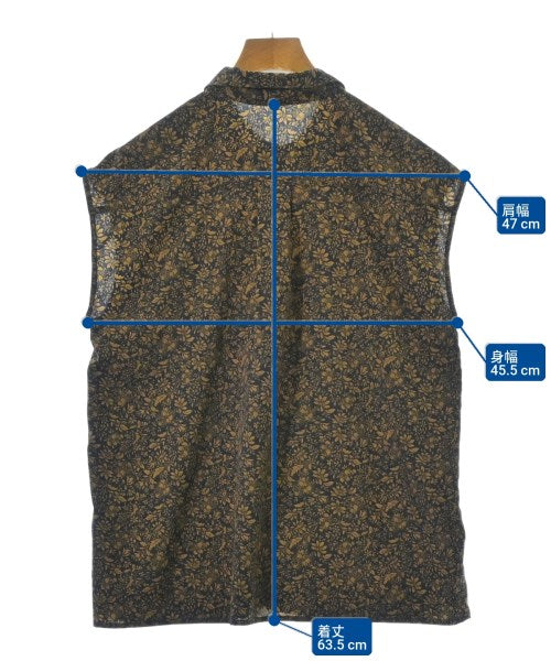 Te chichi เสื้อลำลอง