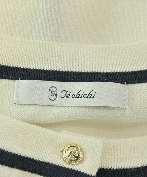 Te chichi เสื้อคาร์ดิแกน