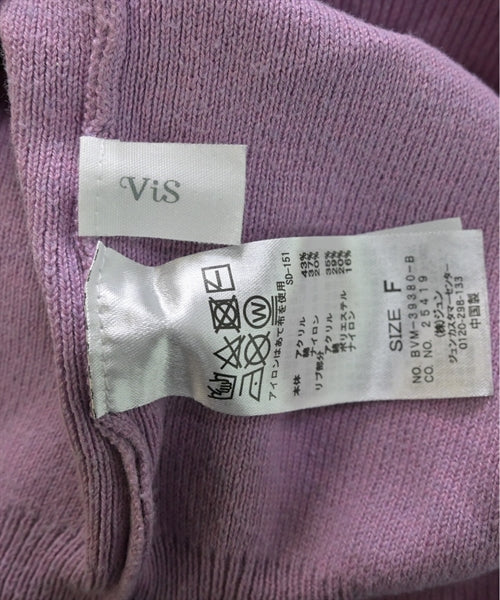 ViS เสื้อกันหนาว