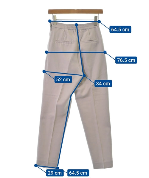 ViS กางเกงขายาว