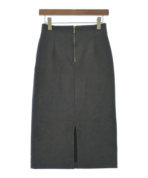 ViS กระโปรงยาว/แม็กซี่ยาว